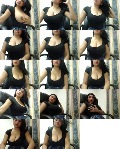 Download Video File: myfreecams barbarahotty