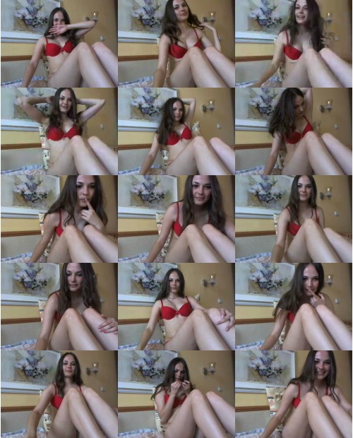 Download Video File: myfreecams barbarellla