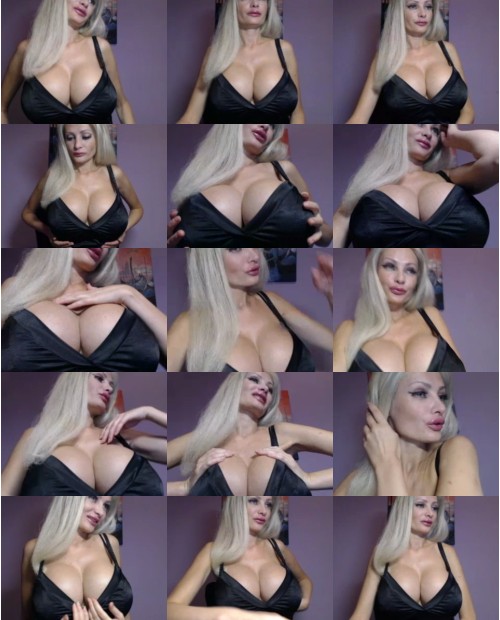 Download Video File: myfreecams barbievegas