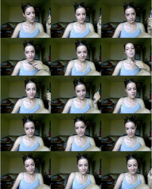 Download Video File: myfreecams beauty100