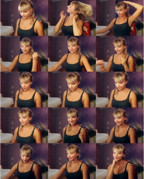 Download Video File: myfreecams bella art