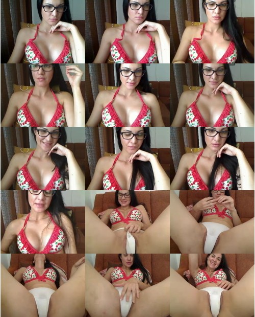 Download Video File: myfreecams belladita