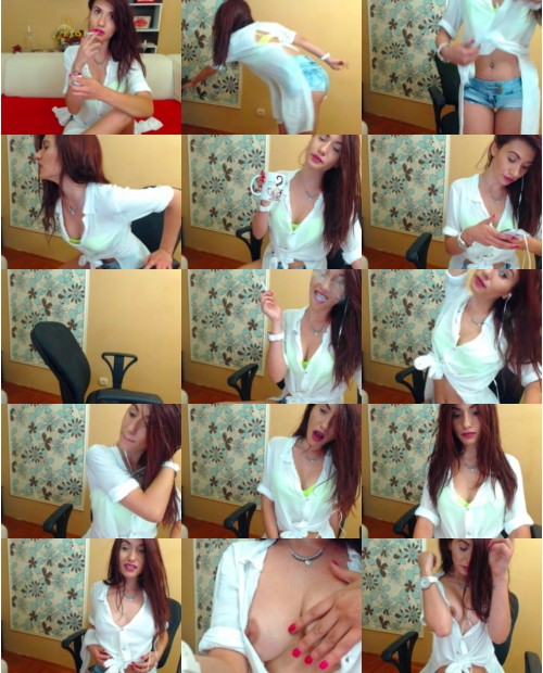 Download Video File: myfreecams bellalissa