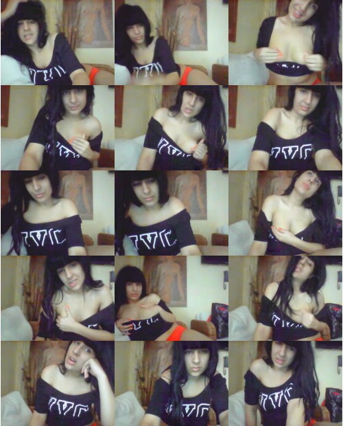 Download Video File: myfreecams bellamorenna2