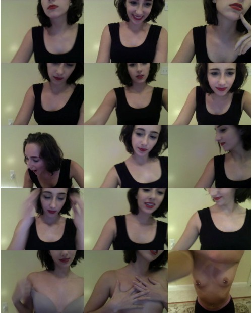 Download Video File: myfreecams bellapassione
