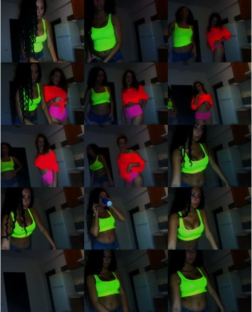 Download Video File: myfreecams belle girl