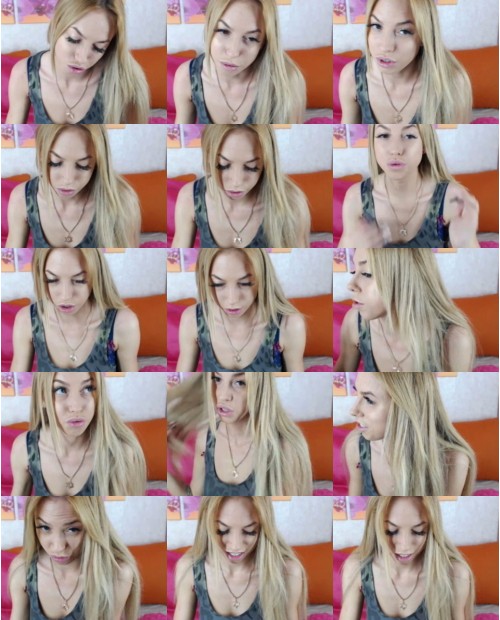 Download Video File: myfreecams bellesexy