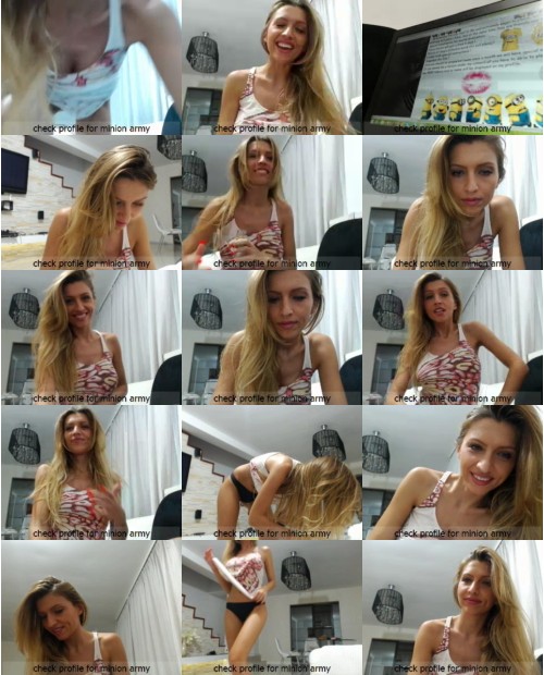 Download Video File: myfreecams bibijolie