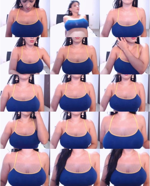Download Video File: myfreecams bigtits83xx