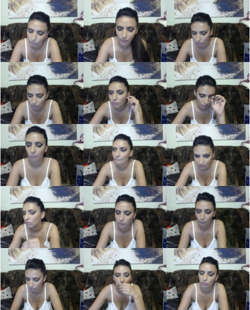 Download Video File: myfreecams black soul666