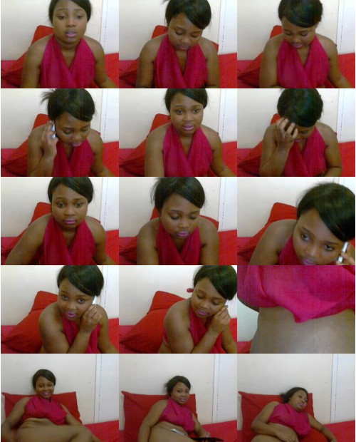 Download Video File: myfreecams blackpussie
