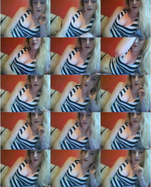 Download Video File: myfreecams blondey18