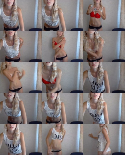 Download Video File: myfreecams blondygirl777