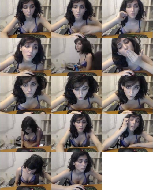 Download Video File: myfreecams blueberrylove