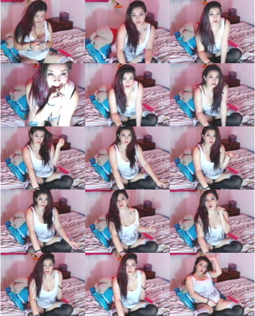 Download Video File: myfreecams bombomcita