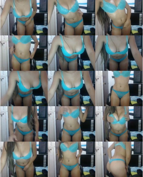 Download Video File: myfreecams bonnyblonde1