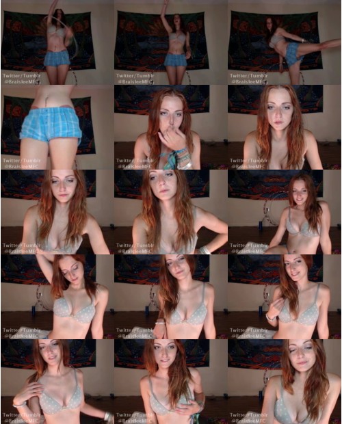 Download Video File: myfreecams braisleeadams