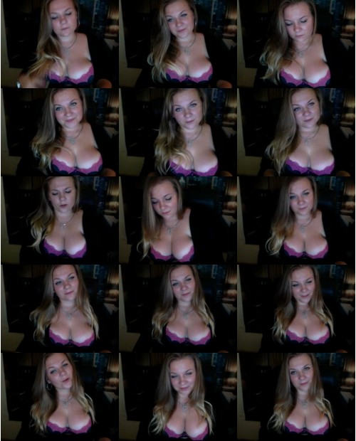 Download Video File: myfreecams breeluvs