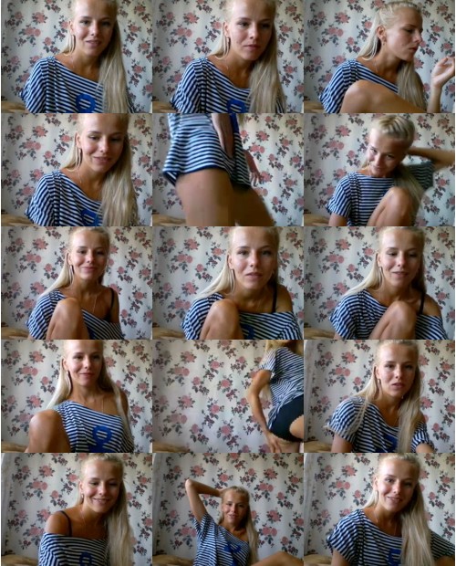 Download Video File: myfreecams brightblondie