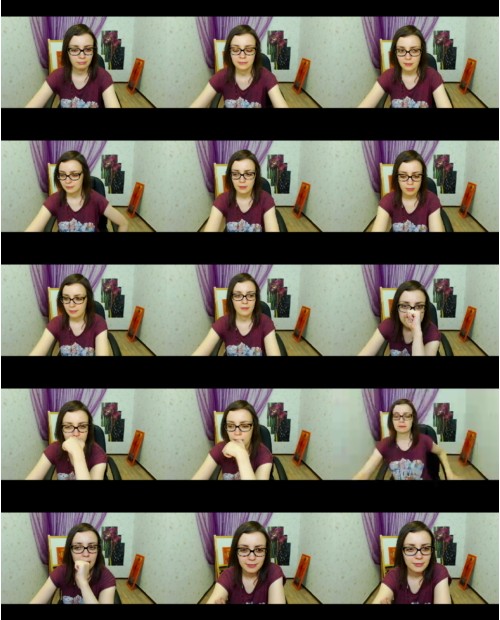 Download Video File: myfreecams briselleby