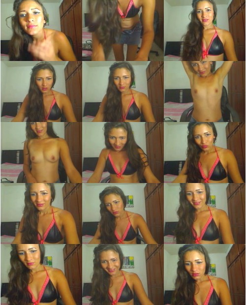 Download Video File: myfreecams britanyhotxx