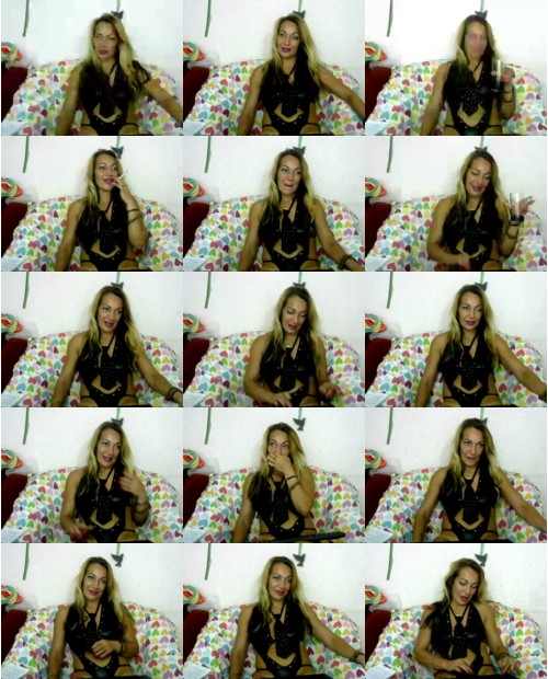 Download Video File: myfreecams bunnymilf