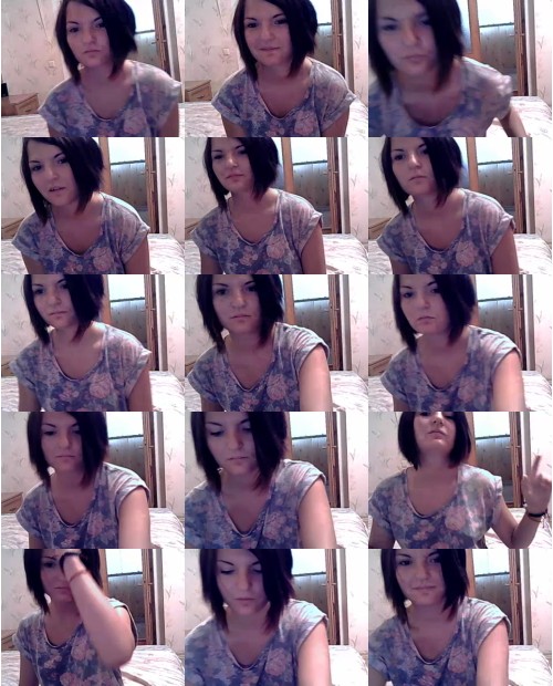 Download Video File: myfreecams bunnynikol