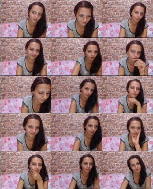 Download Video File: myfreecams callyaa