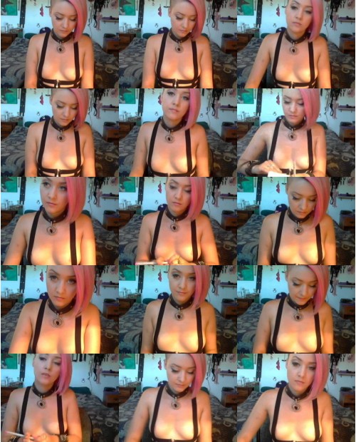 Download Video File: myfreecams camerakitten