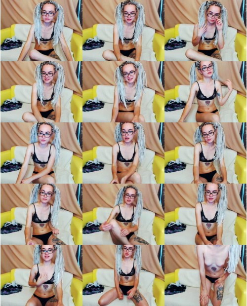 Download Video File: myfreecams candything