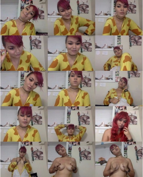 Download Video File: myfreecams captianalien