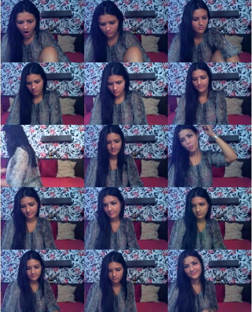 Download Video File: myfreecams carinan