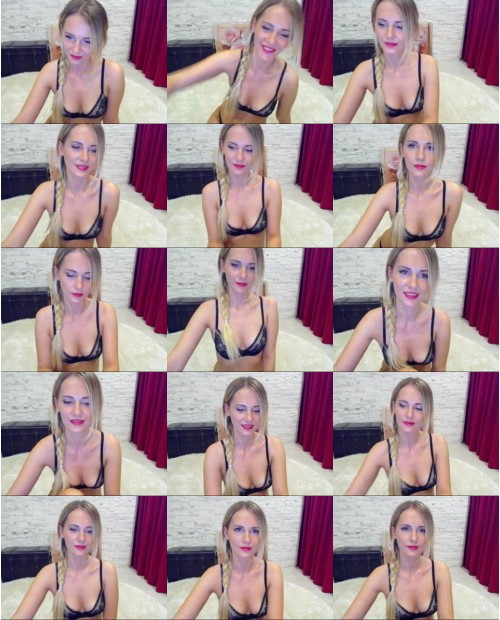 Download Video File: myfreecams carolina 777
