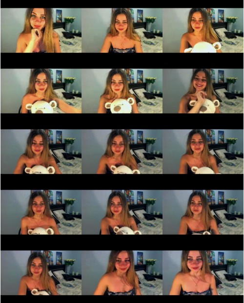 Download Video File: myfreecams cartoonstar