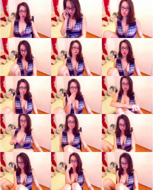 Download Video File: myfreecams cateyes18