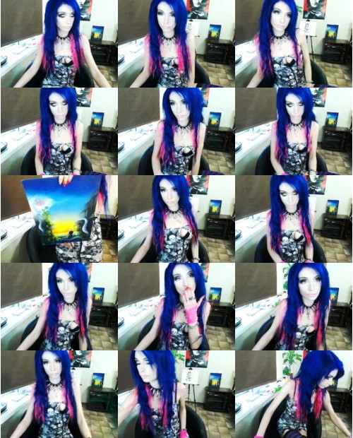 Download Video File: myfreecams catriona