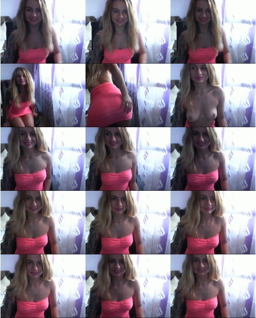 Download Video File: myfreecams celiaclara88