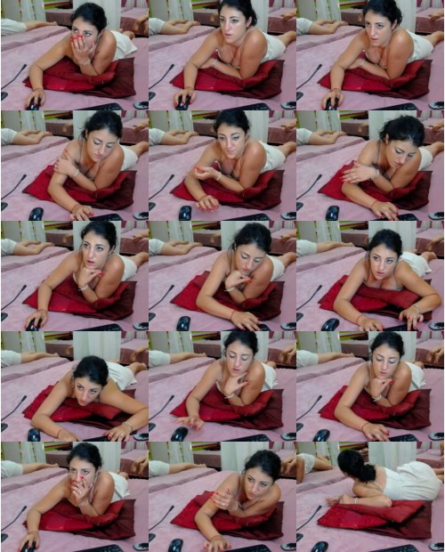 Download Video File: myfreecams ceraselamario