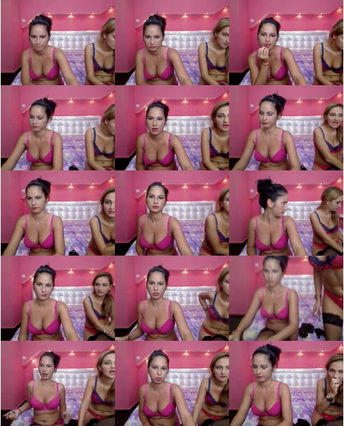 Download Video File: myfreecams chanelandsuzy