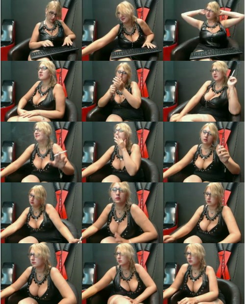 Download Video File: myfreecams chantalfemdom
