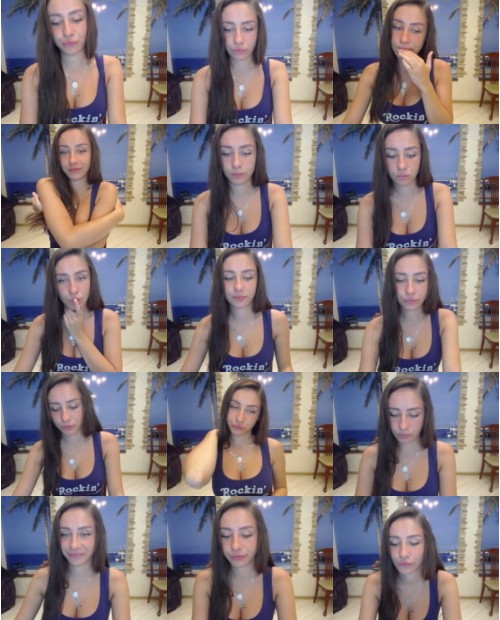 Download Video File: myfreecams charlene 13