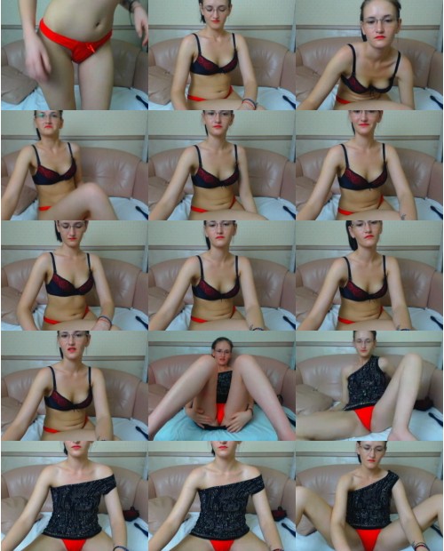 Download Video File: myfreecams charlllene