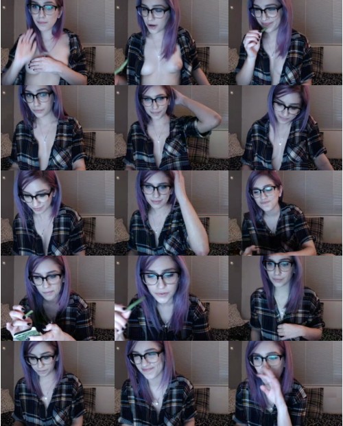 Download Video File: myfreecams charlottewebb