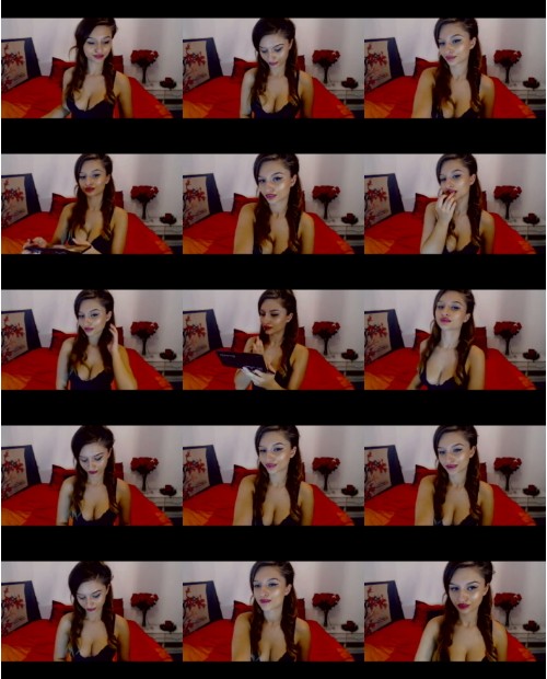 Download Video File: myfreecams charlottzzz07