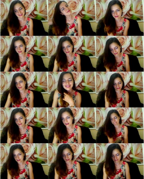 Download Video File: myfreecams charming kat