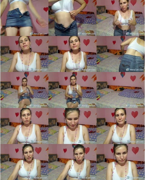 Download Video File: myfreecams chaudedenise