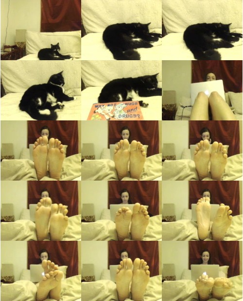 Download Video File: myfreecams chemistgamer