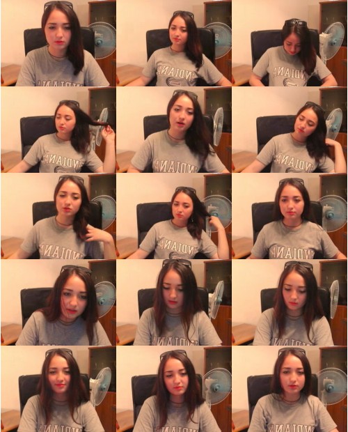 Download Video File: myfreecams cherrysakura