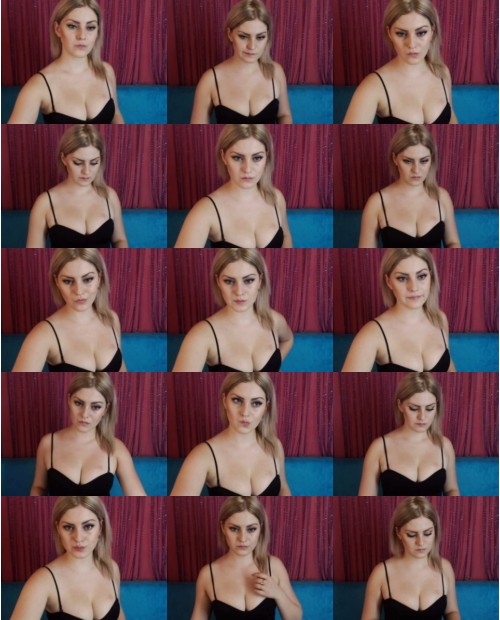 Download Video File: myfreecams christinev