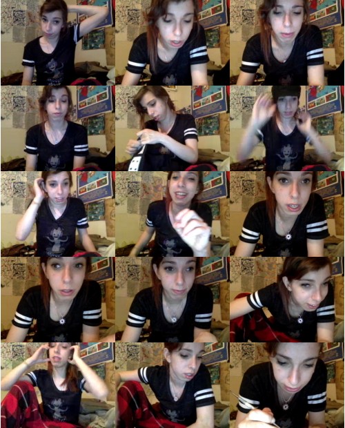 Download Video File: myfreecams chronickitty